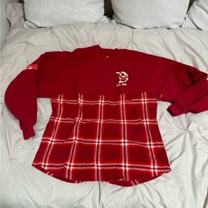 Disney Holiday Christmas Treats Spirit Jersey